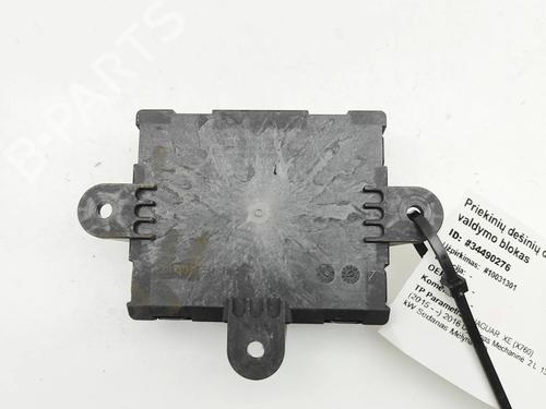 Electronic module JAGUAR XE (X760) 2.0 D | BP33394721M83 - Image 3