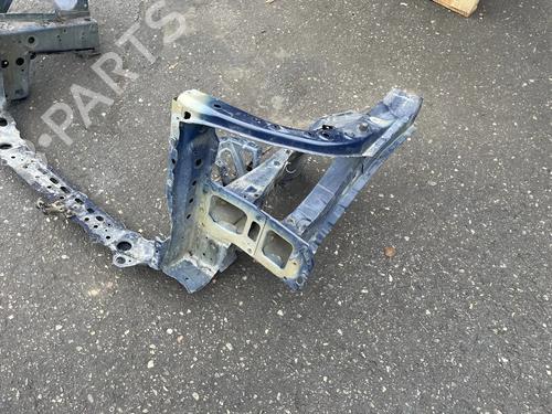 Frontplade/Frontkurv HONDA CIVIC IX (FK) 2.2 i-DTEC (FK3) | BP29616226C72 