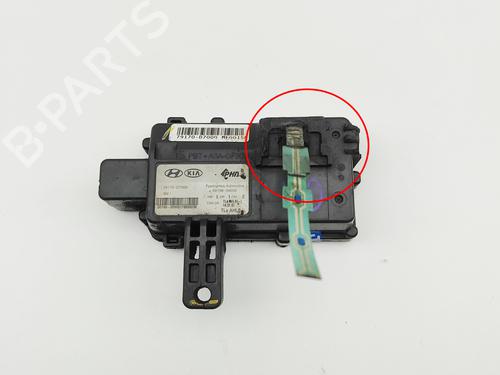 Used Electronic module Electronic module 36358784 36358784