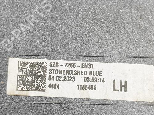 Dørliste VW ID.4 (E21) GTX | BP35717699C150 - Image 7