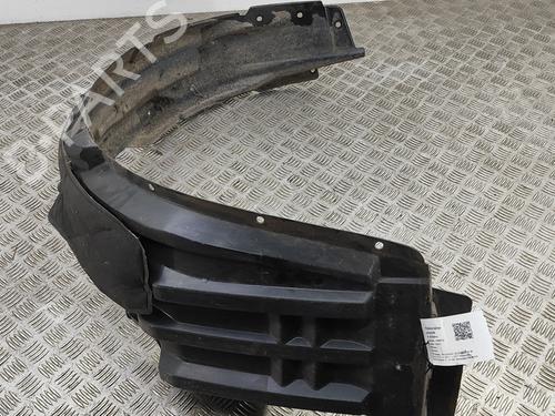 Wheel arch MITSUBISHI OUTLANDER III (GG_W, GF_W, ZJ, ZL, ZK) 2.0 Hybrid 4WD (GG2W) | BP27777407C56 