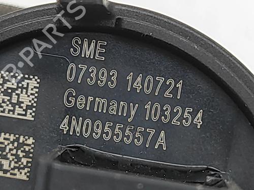 Electronic sensor PORSCHE 911 (992) 3.8 Turbo S (992450, 992470) | BP33387081M84  - Image 5