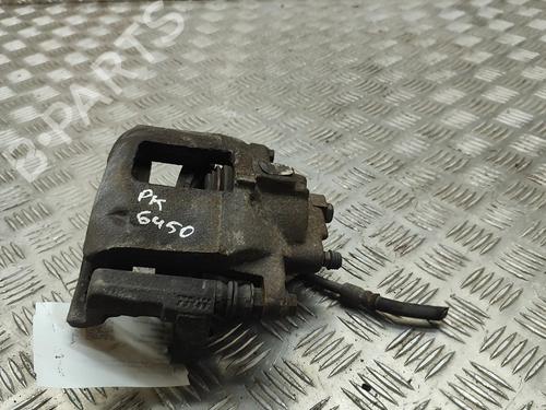 Left front brake caliper CHRYSLER GRAND VOYAGER V (RT) 2.8 CRD | BP38070263M105 - Image 2