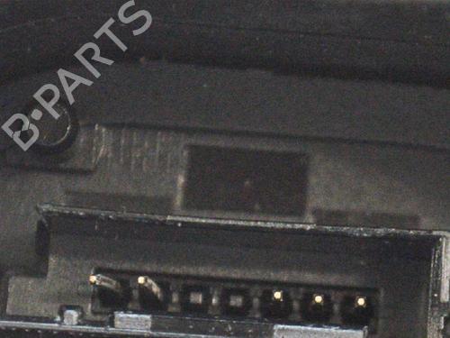 Front right lock BMW X3 (F25) xDrive 20 d | BP6740173C97 