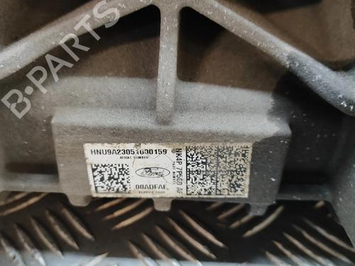 Engine FORD TRANSIT V363 Van (FCD, FDD) E-TRANSIT | BP38730486M1 - Image 9