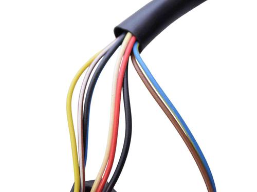 Left mirror AUDI A5 Convertible (8F7) 3.0 TDI quattro | BP30254835C26 