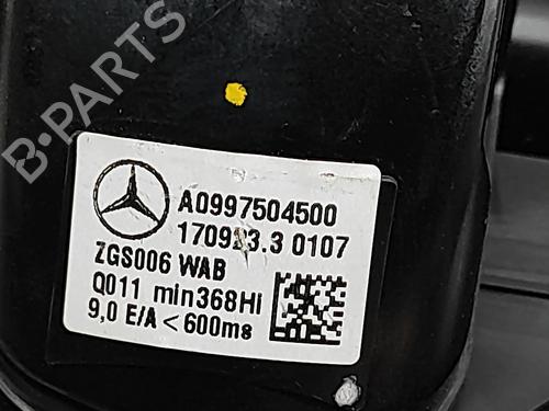 Camera MERCEDES-BENZ GLE Coupe (C167) GLE 450 d 4-matic (167.333) | BP36326808E14  - Image 5