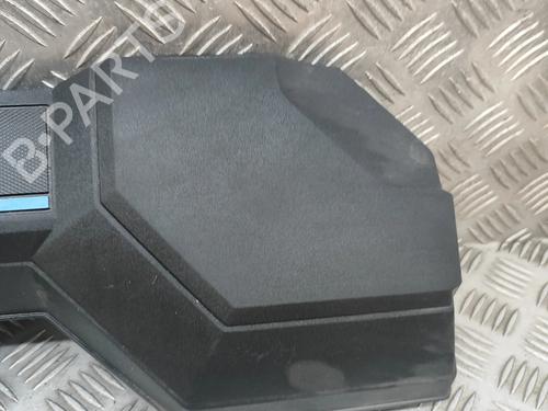 Upper protection KIA SPORTAGE V (NQ5) 1.6 T-GDi Hybrid | BP27791099M93 