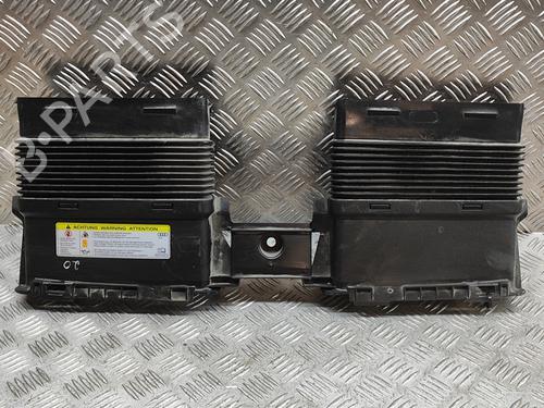 Used Pipe AUDI Q7 (4MB, 4MG, 4MQ) 3.0 TDI e-tron quattro (374 hp) 25219077