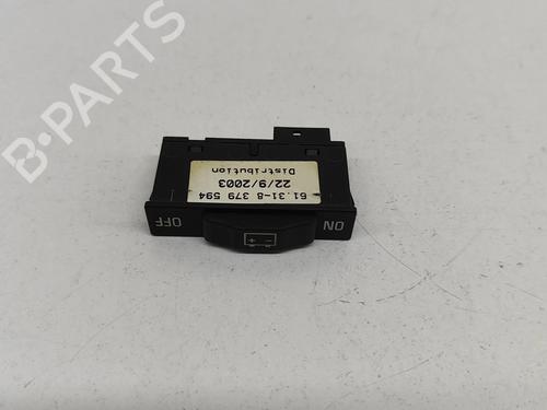 Switch BMW 7 (E65, E66, E67) 735 i, Li | BP21809616I30 