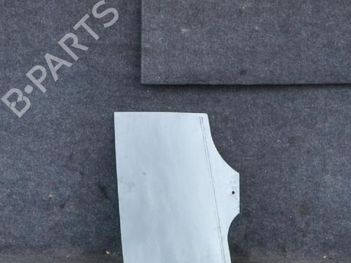 Rear left door window OPEL INSIGNIA A Sports Tourer (G09) 2.0 Biturbo CDTI 4x4 (35) DOT747AS343R000073