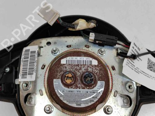 Driver airbag JEEP COMMANDER (XK, XH) 3.0 CRD 4x4 | BP29753084C9 