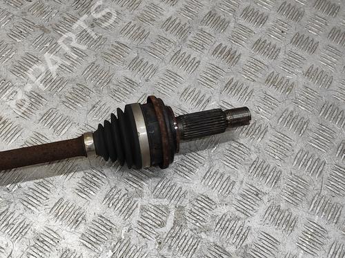 Right rear driveshaft HYUNDAI SANTA FÉ IV (TM, TMA) 2.2 CRDi AWD | BP27786390M41 