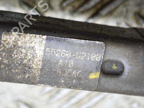 Right rear suspension arm KIA NIRO I (DE) E-NIRO | BP27764159M15 