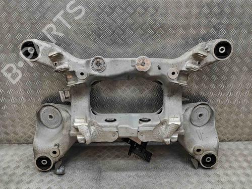 Used Rear axle LAND ROVER RANGE ROVER IV (L405) 4.4 SDV8 4x4 (340 hp) 24580225