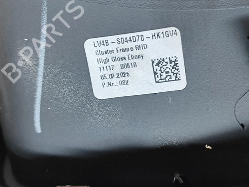 Other FORD KUGA III (DFK) 2.5 Duratec PHEV | BP28563511O1 