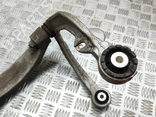 Left front steering knuckle VOLVO XC90 II (256) T8 Hybrid AWD | BP33368595M25 - Image 5