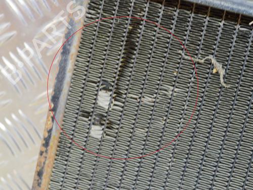 Water radiator MITSUBISHI GTO Coupe (Z1_A) 3.0 AWD (Z16A) | BP27749825M31 