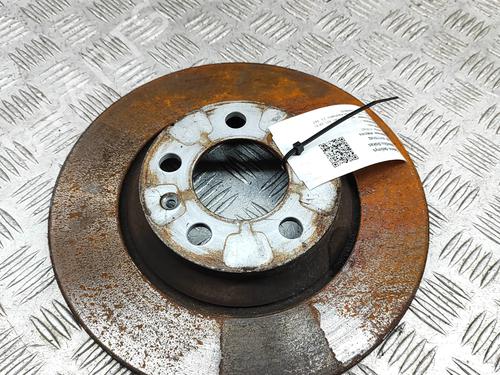 Used Other Other VW POLO VI (AW1, BZ1, AE1) 2.0 GTI (200 hp) 28565806 28565806