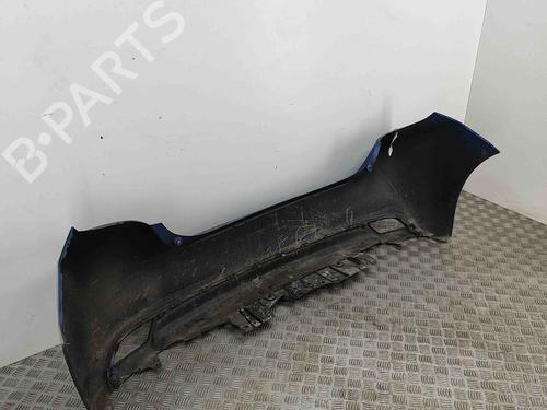 Rear bumper TOYOTA YARIS (_P13_) 1.3 (NSP130_, NSP130) | BP29867357C8