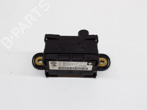 Used Electronic sensor VW TOUAREG (7P5, 7P6) 3.0 V6 TDI (245 hp) 10369759