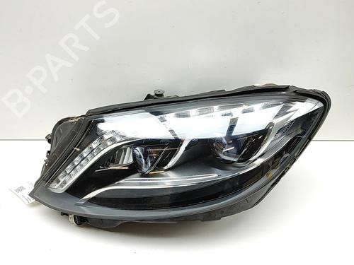 Used Left headlight Left headlight 37469831 37469831