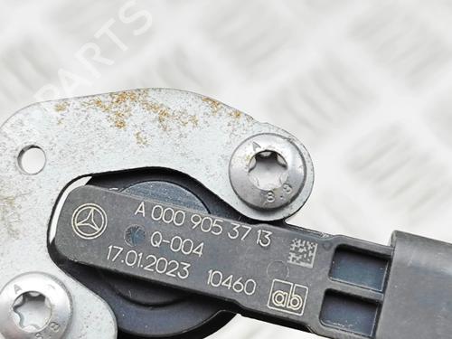 Electronic sensor MERCEDES-BENZ EQE (V295) EQE 350 (295.125) | BP35983849M84 - Image 6