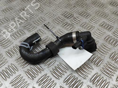 Pipe CUPRA BORN (K11) 58 e-boost | BP27774686M125 
