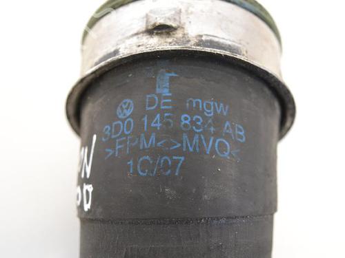 Tubo dell'intercooler VW PHAETON (3D1, 3D2, 3D3, 3D4, 3D6, 3D7, 3D8, 3D9) 3.0 V6 TDI 4motion | BP30235841M127 