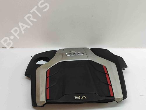 Upper protection AUDI A5 Sportback (F5A, F5F) S5 TFSI quattro | BP29487005M93 