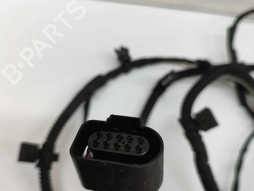 Elektronisk modul VW T-ROC (A11, D11) 1.5 TSI | BP27532578M83 