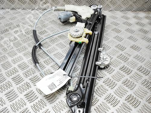 Front left window mechanism PORSCHE 911 Convertible (992) 3.0 Carrera (992312) | BP38018334C22 - Image 2