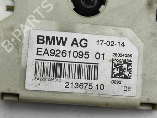 Electronic module BMW 5 (F10) 520 d | BP40605167M83 - Image 8