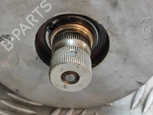 Steering column NISSAN LEAF (ZE1) Electric | BP27780942M21