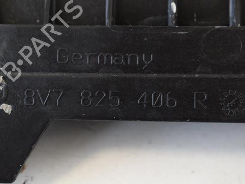 Other AUDI A3 Convertible (8V7, 8VE) S3 quattro | BP30258312O1 