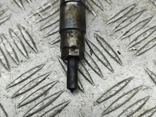 Injector ALFA ROMEO GIULIA (952_) 2.2 D (952AEM250, 952AEA250) | BP36471207M100 - Image 4