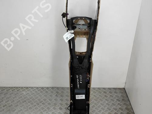 Seats set VW CC B7 (358) 2.0 TDI | BP38730547C78 - Image 9