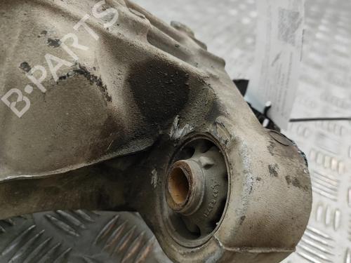 Front differential NISSAN NAVARA NP300 Pickup (D23, D23T) 2.3 dCi 4x4 (D231) | BP32754805M23  - Image 8
