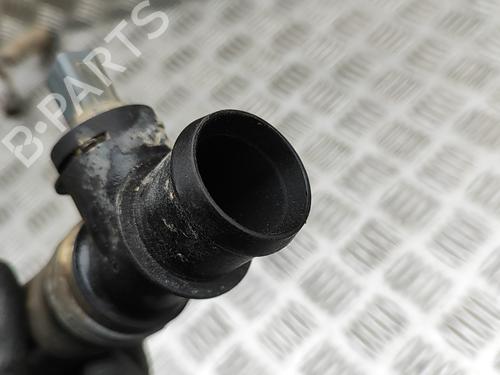 Pijp VW TRANSPORTER T6 Van (SGA, SGH, SHA, SHH) 2.0 TDI | BP29920673M125 