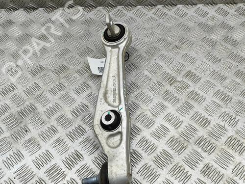 Left front suspension arm TESLA MODEL 3 (5YJ3) EV | BP33697424M12 - Image 3