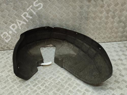 Wheel arch MAZDA CX-5 (KE, GH) 2.2 D (KE2FW) | BP29128397C56 