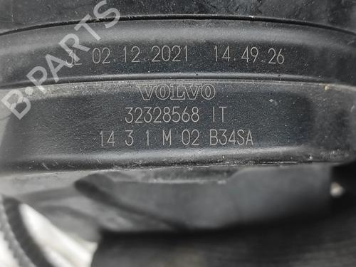 Horn VOLVO V60 II (225) B6 Mild-Hybrid AWD | BP33392548E13  - Image 6