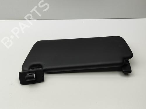 Right sun visor MERCEDES-BENZ CLA Coupe (C117) CLA 220 CDI / d (117.303) | BP25912800I2 