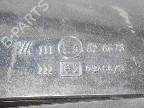 Retrovisore sinistro OPEL MOKKA / MOKKA X (J13) 1.4 (_76) (140 hp) 6753137