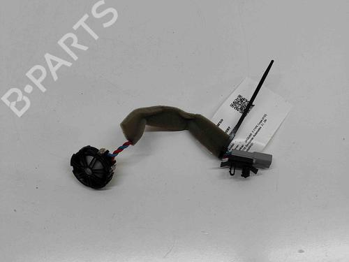 Used Speaker JAGUAR F-TYPE Coupe (X152) 3.0 SCV6 400 SPORT AWD (400 hp) 27650347