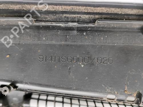 Scuttle panel SUBARU FORESTER (SJ_) 2.0 D AWD (SJD) | BP33384388C110  - Image 9