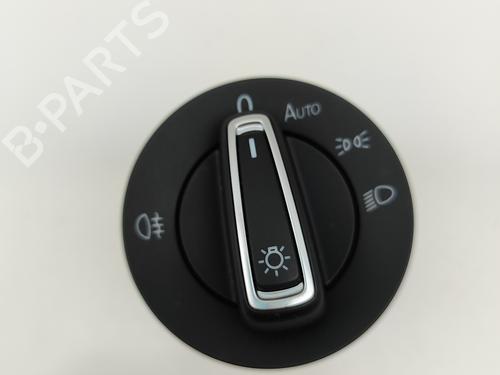 Elektronisk modul VW GOLF VII Variant (BA5, BV5) 2.0 TDI | BP29920206M83