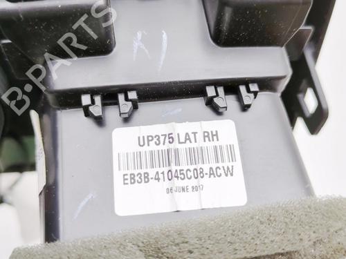 Luftventil FORD RANGER (TKE) 3.2 TDCi 4x4 | BP39205125I21 - Image 6