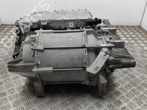 Used Engine Engine VW ID.3 (E11, E12) Pro (145 hp) 27774419 27774419
