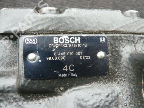 Fuel pump ALFA ROMEO 145 (930_) 1.9 JTD (930.A4B) | BP6719536M76 